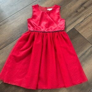 Special occasions dress for girls size 10.